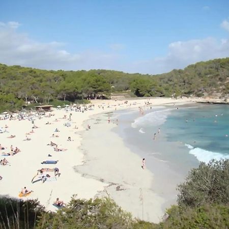 La Perla De Cala D'Or: 2ヴィラ エクステリア 写真