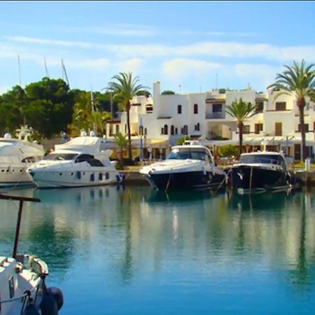La Perla De Cala D'Or: 2ヴィラ エクステリア 写真