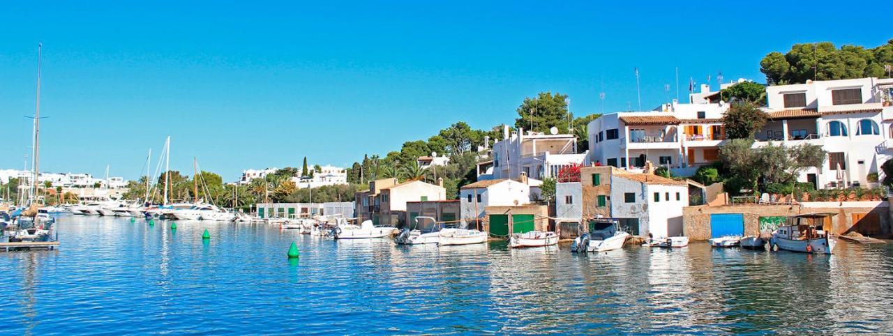 La Perla De Cala D'Or: 2ヴィラ エクステリア 写真