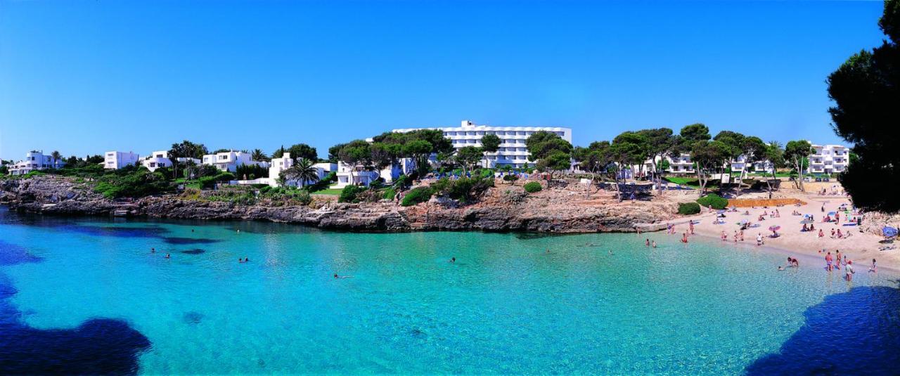 La Perla De Cala D'Or: 2ヴィラ エクステリア 写真
