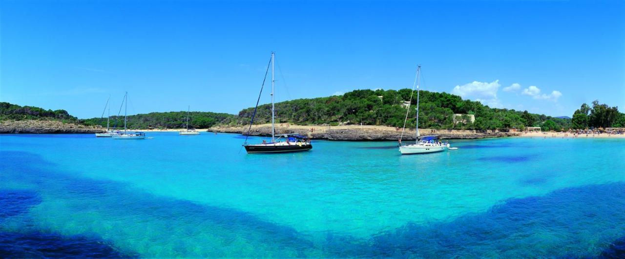 La Perla De Cala D'Or: 2ヴィラ エクステリア 写真