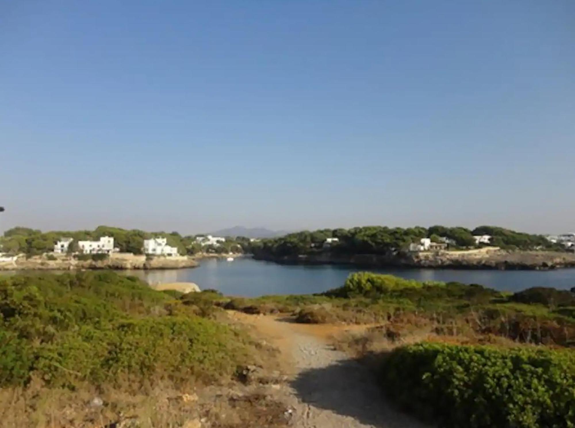 La Perla De Cala D'Or: 2ヴィラ エクステリア 写真