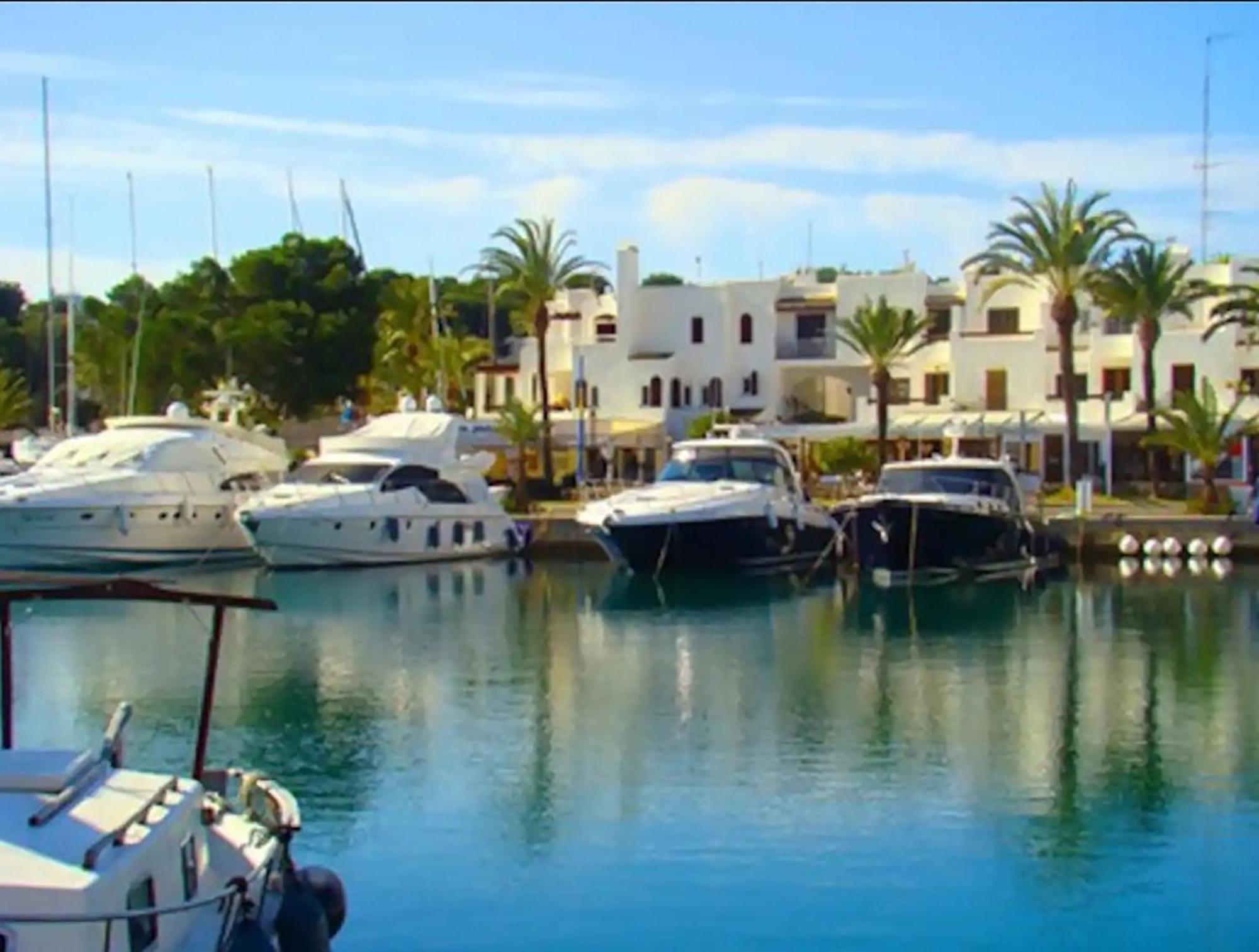 La Perla De Cala D'Or: 2ヴィラ エクステリア 写真