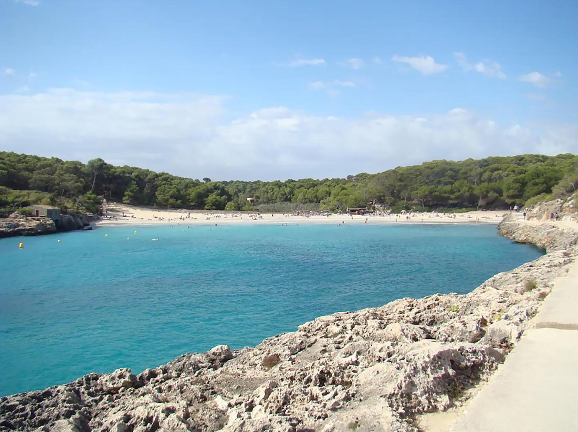 La Perla De Cala D'Or: 2ヴィラ エクステリア 写真
