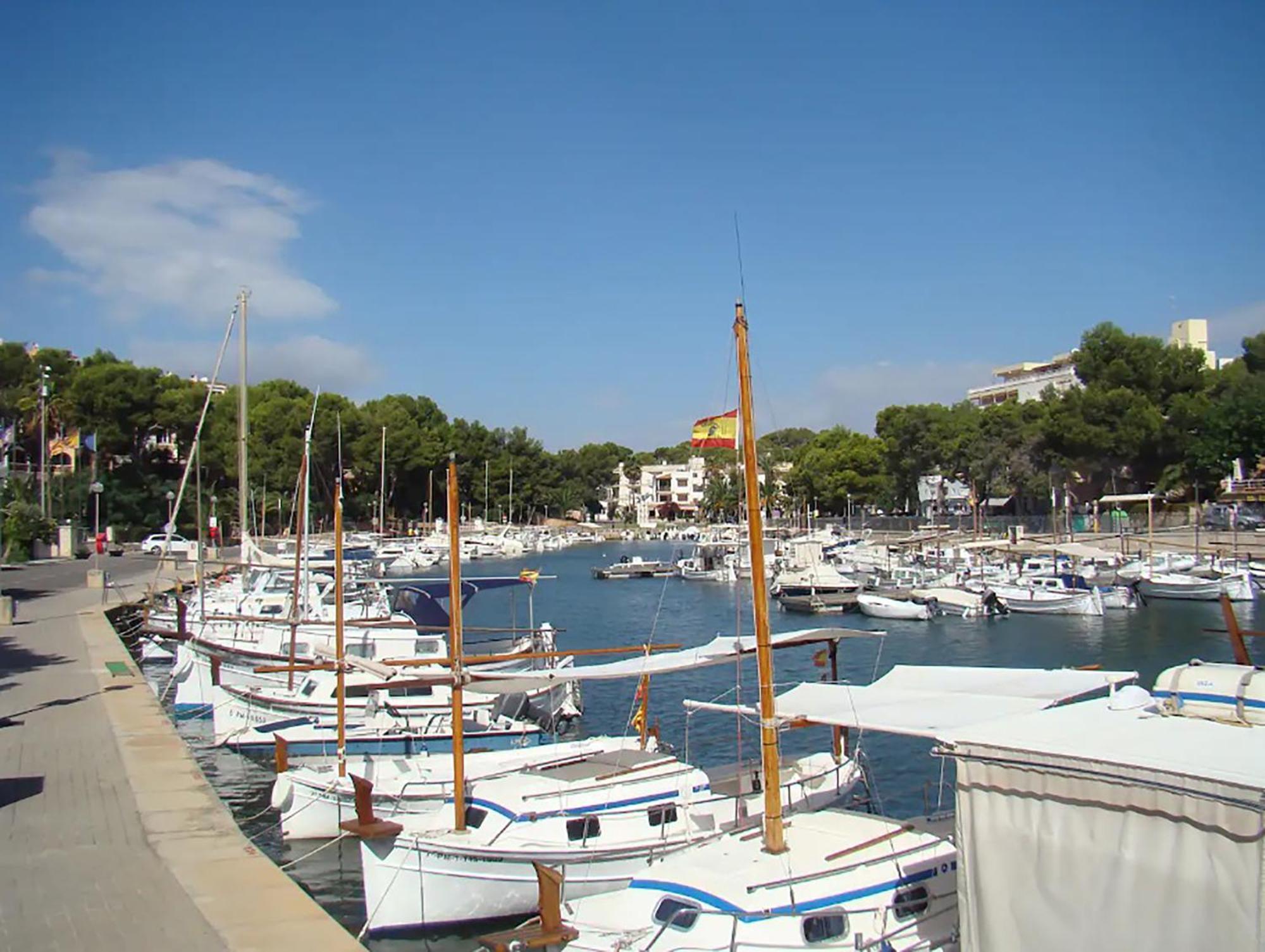La Perla De Cala D'Or: 2ヴィラ エクステリア 写真